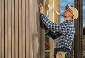 Best Siding Maintenance  in Monticello, WI